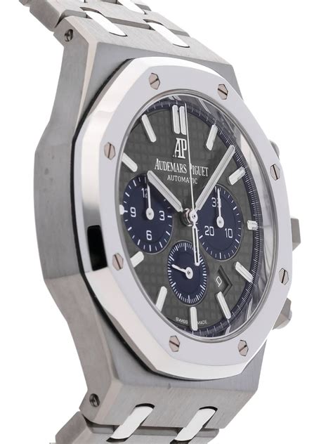 audemars piguet 2017 novelties|Audemars Piguet pre owned.